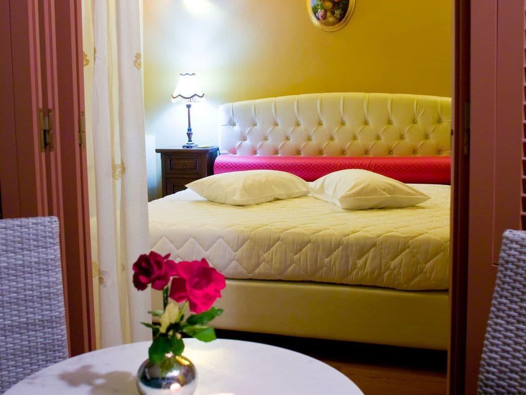 Kyveli Suites Nafplio Exterior foto