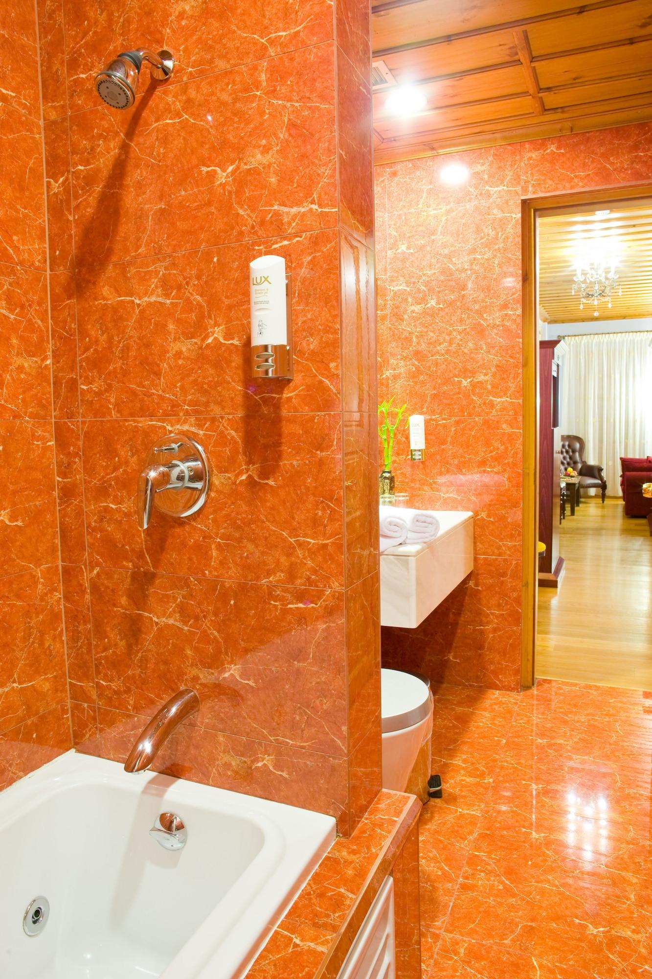 Kyveli Suites Nafplio Exterior foto