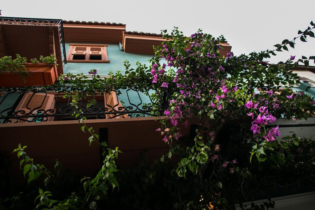 Kyveli Suites Nafplio Exterior foto