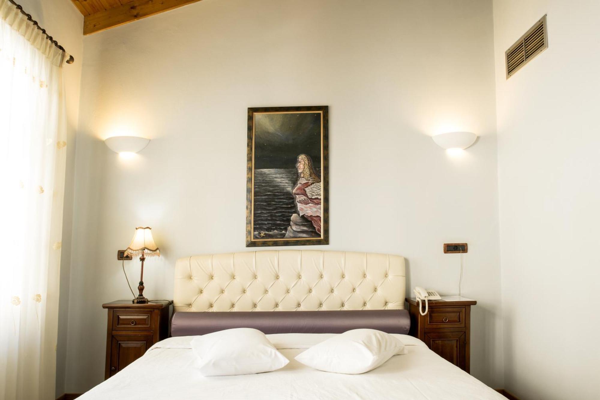 Kyveli Suites Nafplio Quarto foto