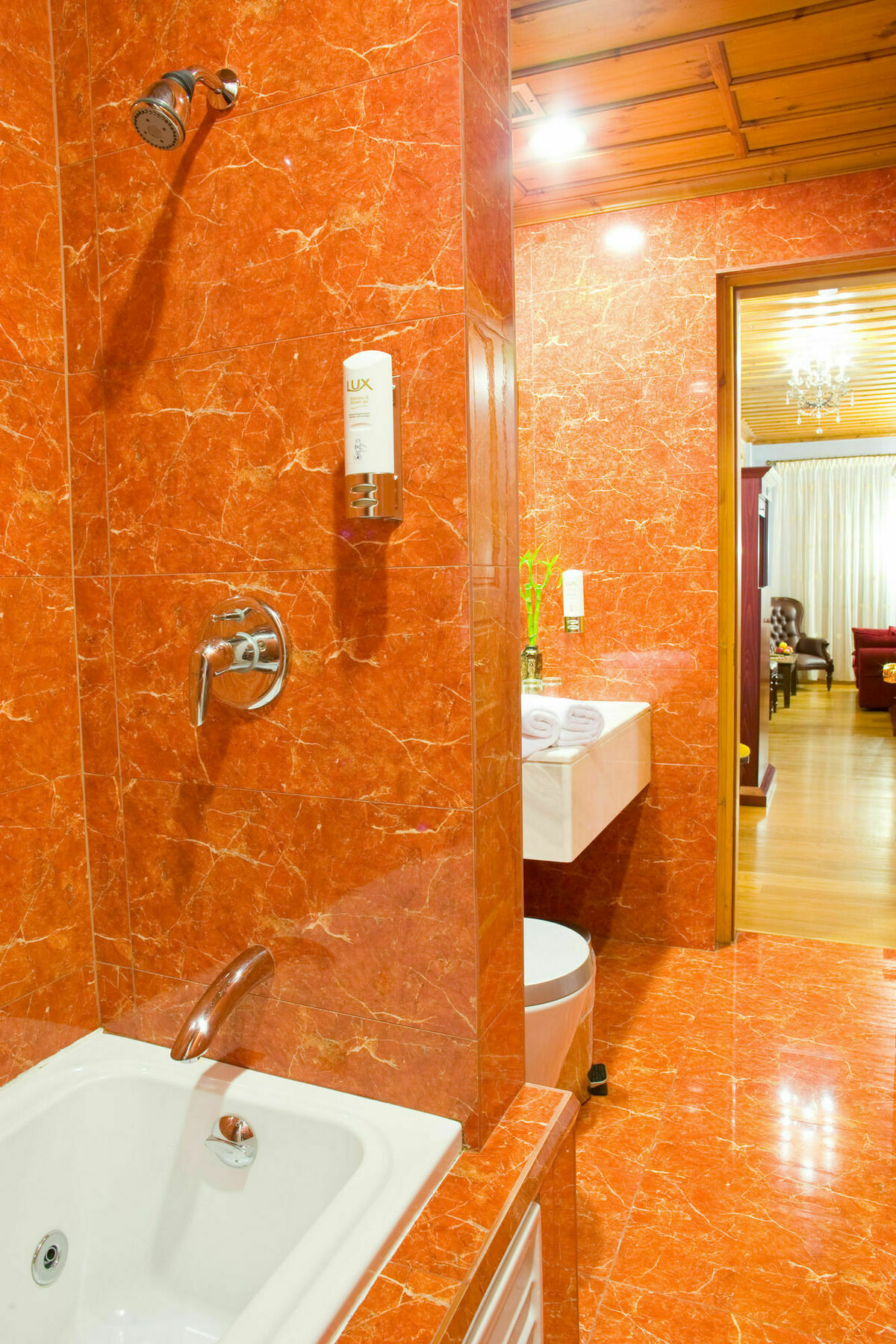 Kyveli Suites Nafplio Exterior foto